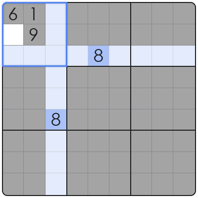 how to solve sudoku medium